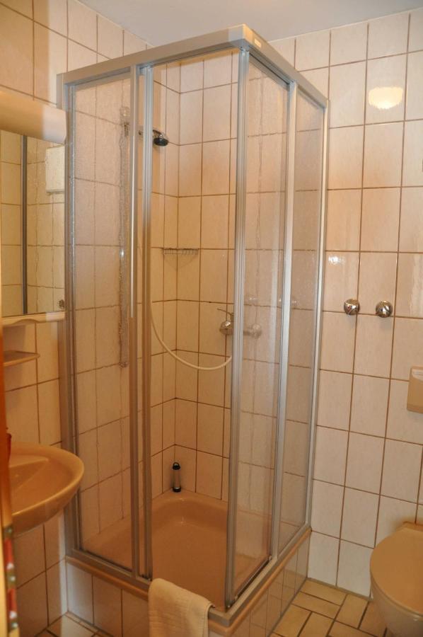 Ferienwohnung Fischer Meersburg Eksteriør billede